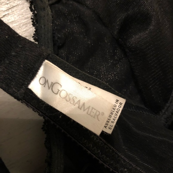 Lace bra - Picture 4 of 8